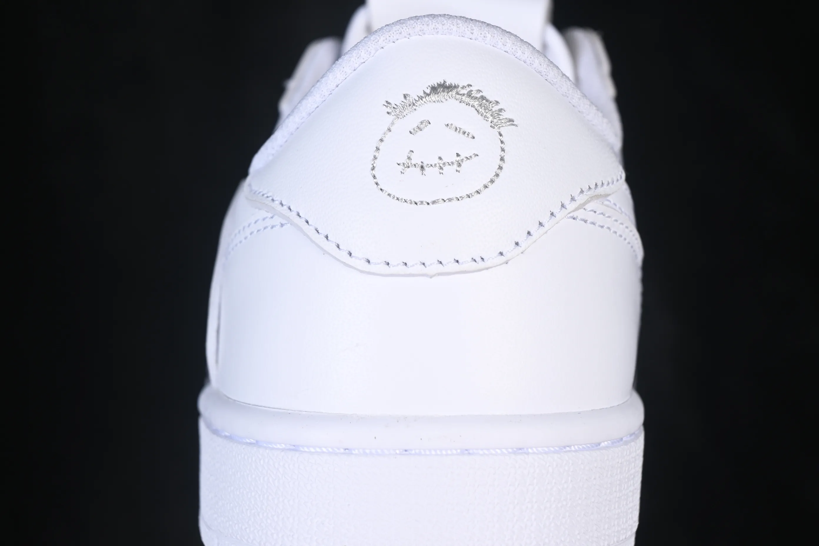 All categories Air Jordan Jordan series basketball shoes Air Jordan 1 Low ZG version Travis Scott x Air Jordan 1 Low OG AJ1 Joe 1 undercut low top full head layer TD1228-111
